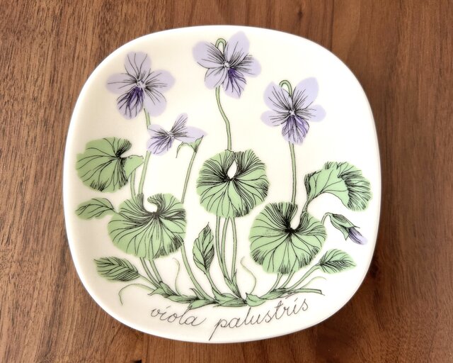 ARABIA エステリ・トムラ ボタニカ \