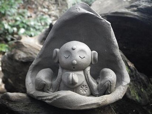 お地蔵さんの画像1枚目