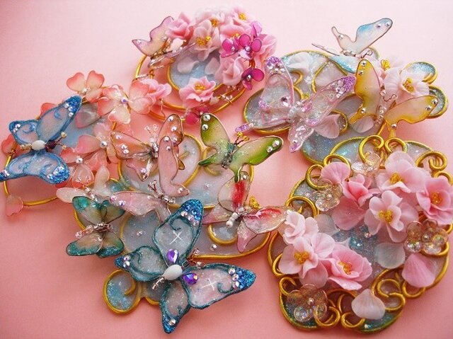 〝M様オーダー作品”の画像1枚目