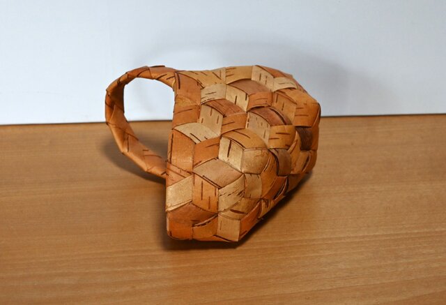 白樺の小さなかご 白樺の小さなかご - actryse.com