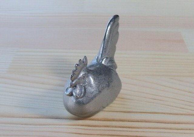 鶏の箸置 | iichi 日々の暮らしを心地よくするハンドメイドや