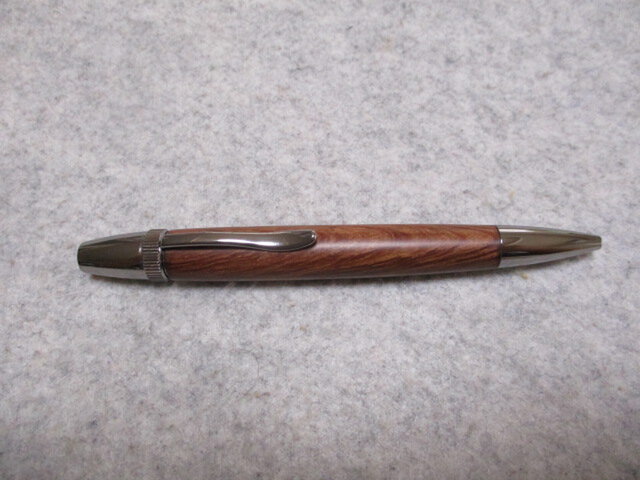 黒柿　ワックス仕上げ　回転式ロングパトリオットボールペン it-6700c1d239051-1200.jpg