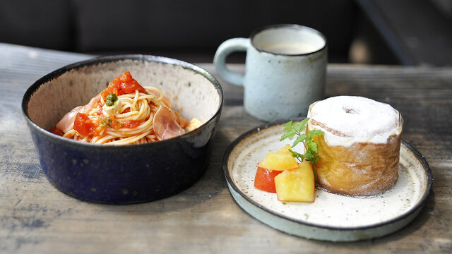 【新品】【希少品】ヴィンテージ｜イタリア製陶器｜Mario Moretto作 naturallystudio tableware | iichi 日々の暮らしを心地よくする