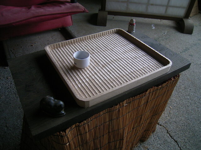 我谷盆 | iichi 日々の暮らしを心地よくするハンドメイドや