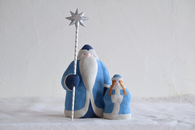 どんぐりアート　マシュマロページ　七福神のオブジェ どんぐりアート マシュマロページ 七福神のオブジェ どんぐりアート