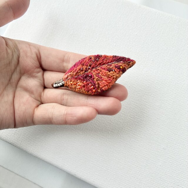 autumn leaves