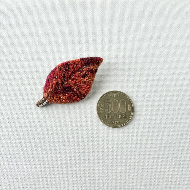 autumn leaves