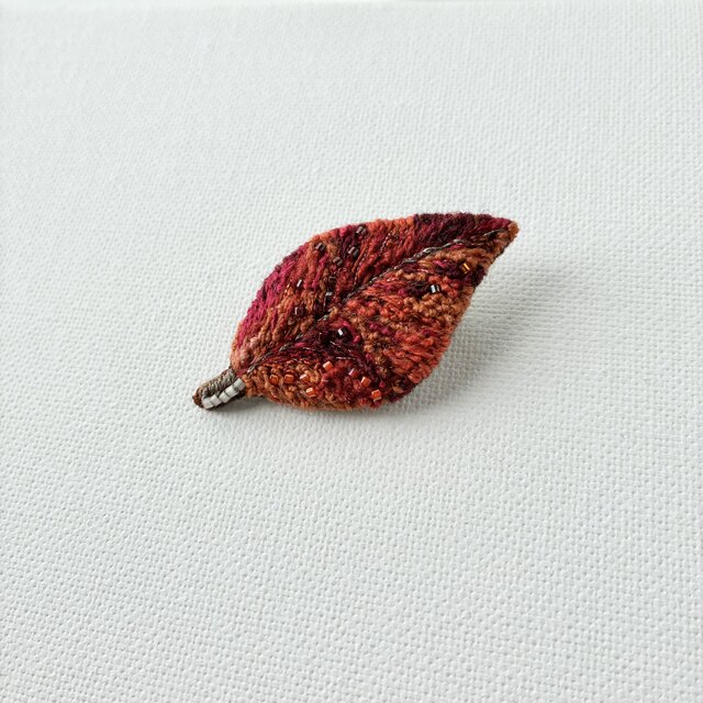 autumn leaves