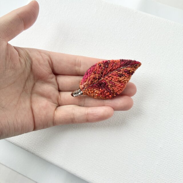 autumn leaves