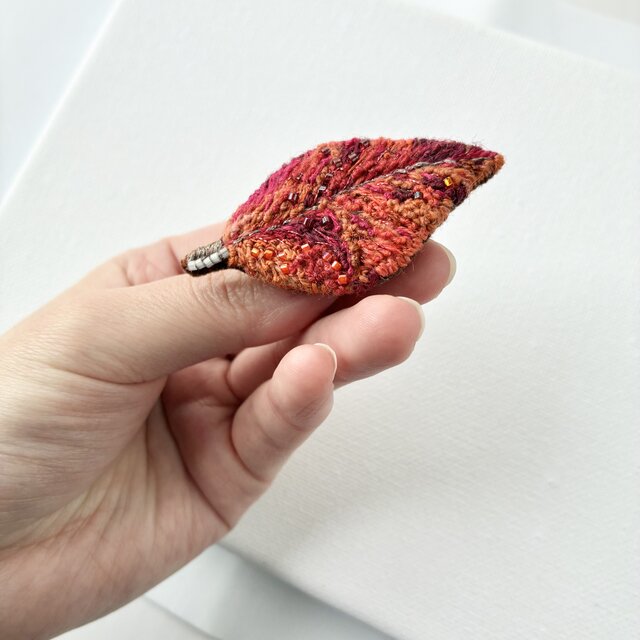 autumn leaves