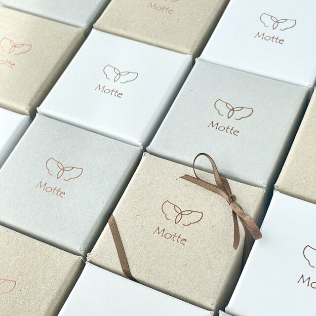 有料ラッピング