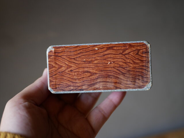 南フランス アクセサリーボックス アンティークボックス モナコ Monaco