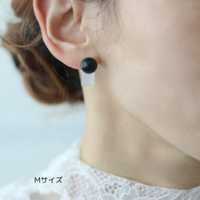 ピアス Inui 楽天市場】アニカイネズ ANNIKA INEZ Large Ample Hinge Hoops