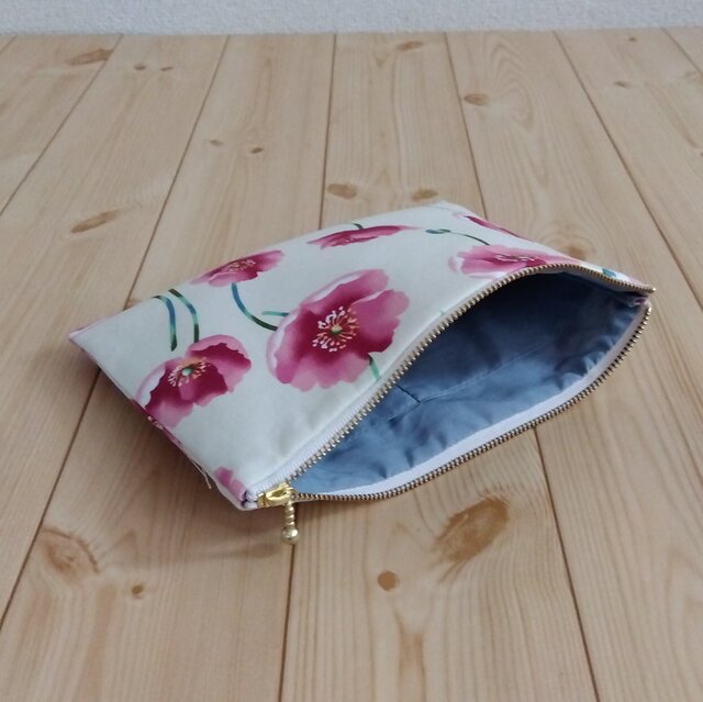 ろみお♥フラットポーチオーダー品 ズートピア』『リメンバー・ミー』フラットポーチ（ポーチ） | ITS