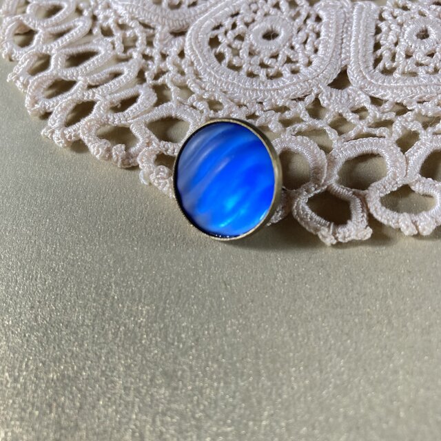 稀少ヴィンテージスワロフスキーのブローチ