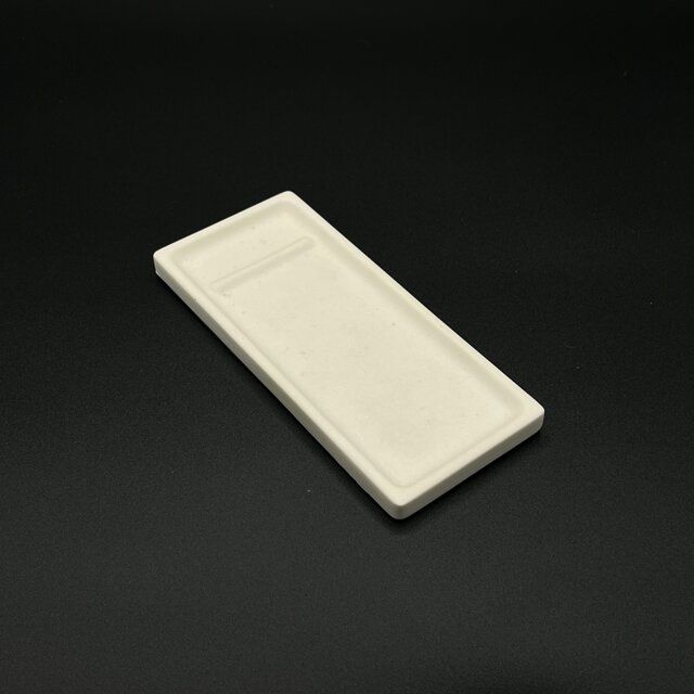 INKSTONE desk organiser　（off white）