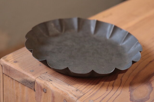 坂田さん的 ブリキ トレイ 古道具 アンティーク ブロカント 坂田さん的 ブリキ トレイ 古道具 アンティーク ブロカント