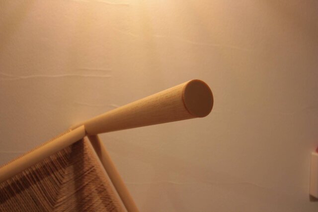 ペーパーコードスツール-長方形-SHIKAKU-Rectangle | iichi 日々の