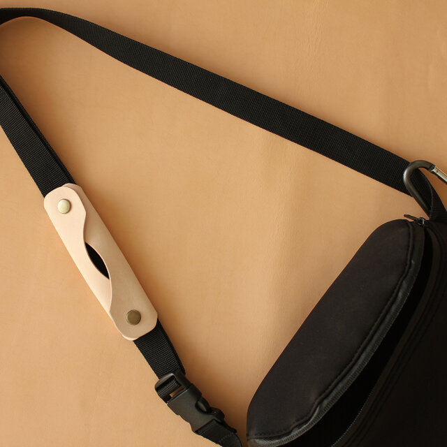 ハンドルカバー LF-056 ヌメ革ALL １つで２サイズ!? 2WAY 牛革 レザー 取っ手カバー 取手カバー