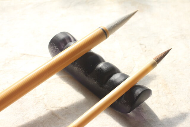 筆立て　ガラス製3個セット　新品未使用 筆立て ガラス製3個セット 新品未使用 筆立て ガラス製3個