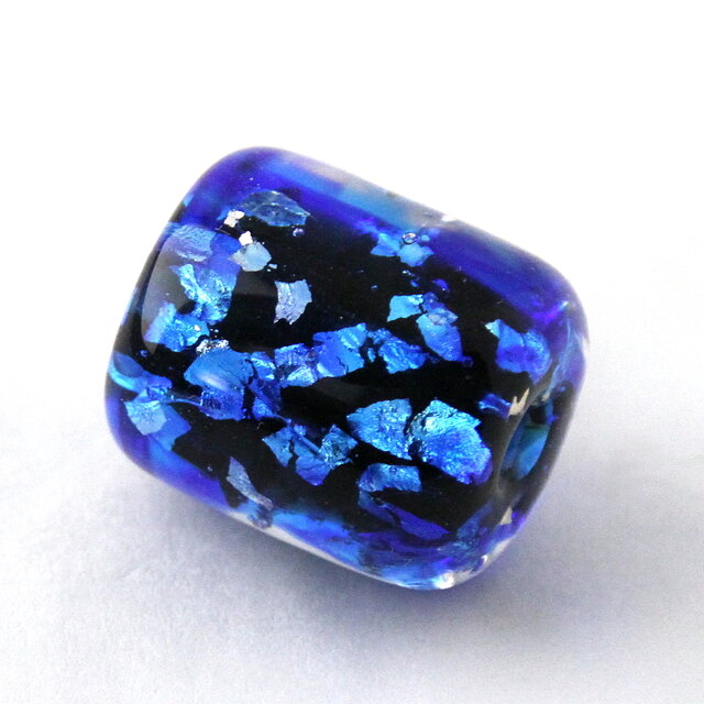 九月のとんぼ玉