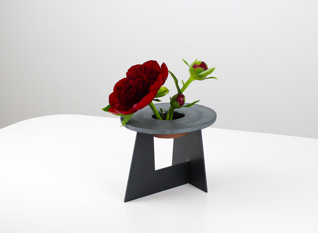 花籠、花瓶、剣山など4点 61VBylZbc8S._AC_UL210_SR210,