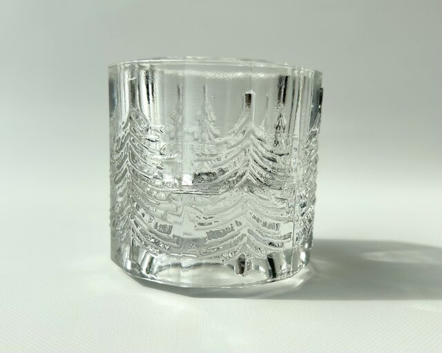 イッタラ / ヨルマ・ヴェンノラ 鳥の巣 キャンドルホルダー CATEGORY Jorma Vennola | Kirsikkapuu