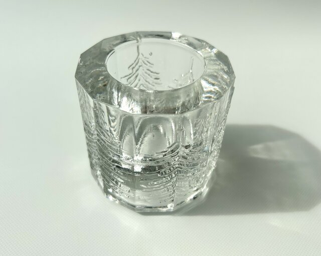 イッタラ Jorma Vennola ヨルマ・ヴェンノラ / Kuusi Lサイズ