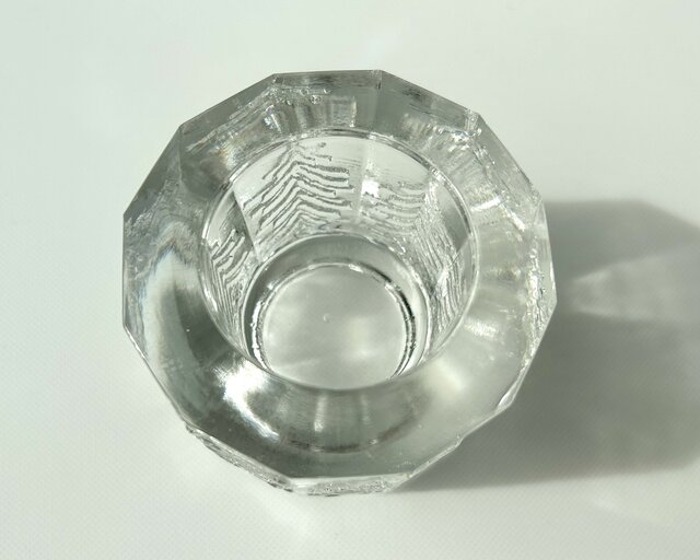 イッタラ / ヨルマ・ヴェンノラ 鳥の巣 キャンドルホルダー イッタラ Jorma Vennola ヨルマ・ヴェンノラ / Kuusi Lサイズ