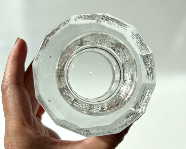 イッタラ / ヨルマ・ヴェンノラ 鳥の巣 キャンドルホルダー CATEGORY Jorma Vennola | Kirsikkapuu