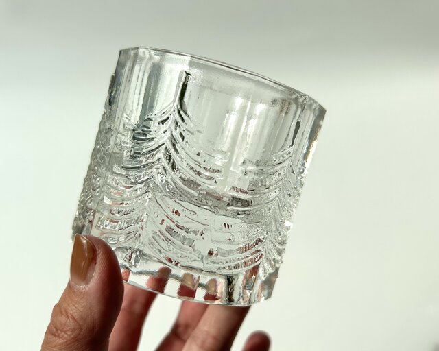 イッタラ Jorma Vennola ヨルマ・ヴェンノラ / Kuusi Lサイズ