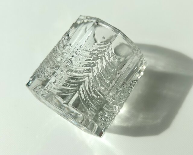 イッタラ Jorma Vennola ヨルマ・ヴェンノラ / Kuusi Lサイズ