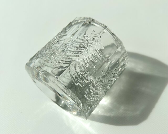 イッタラ Jorma Vennola ヨルマ・ヴェンノラ / Kuusi Lサイズ