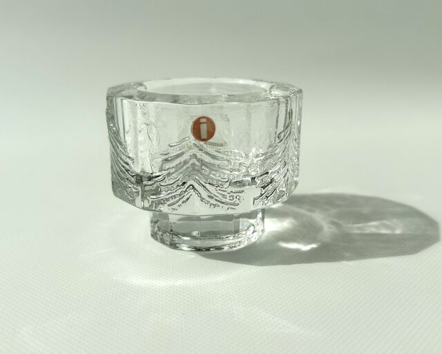 イッタラ Jorma Vennola ヨルマ・ヴェンノラ / Kuusi Sサイズ