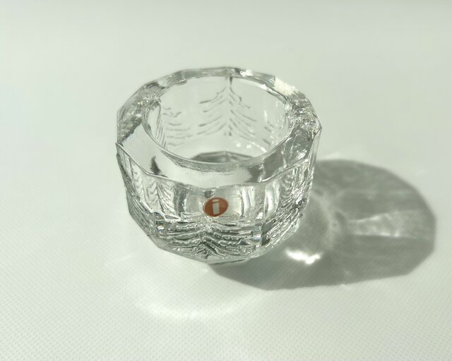 イッタラ Jorma Vennola ヨルマ・ヴェンノラ / Kuusi Sサイズ