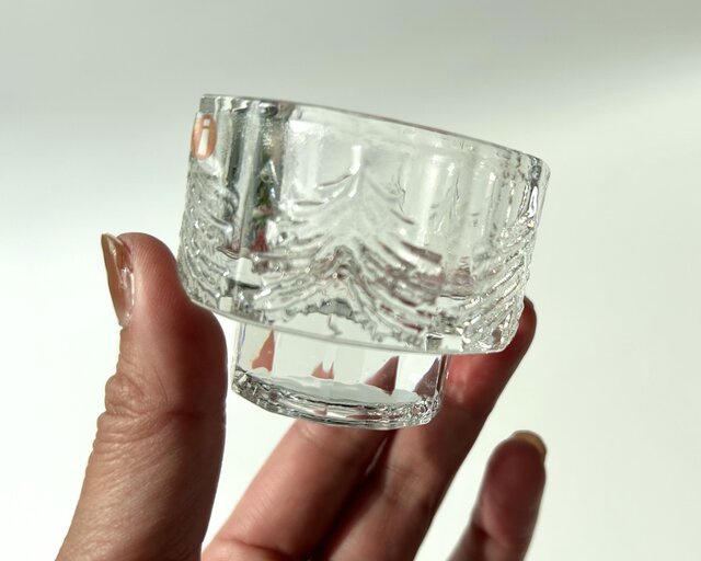 イッタラ Jorma Vennola ヨルマ・ヴェンノラ / Kuusi Sサイズ