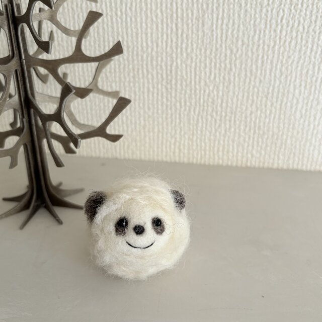 パンダラムキン