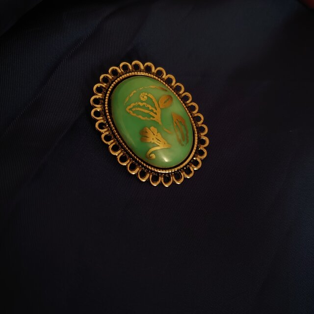 七宝焼★ボタニカルシリーズ★