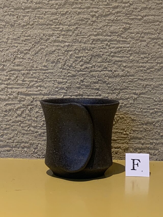 再入荷！選べる珠洲焼のぐい呑み | iichi 日々の暮らしを心地よくする