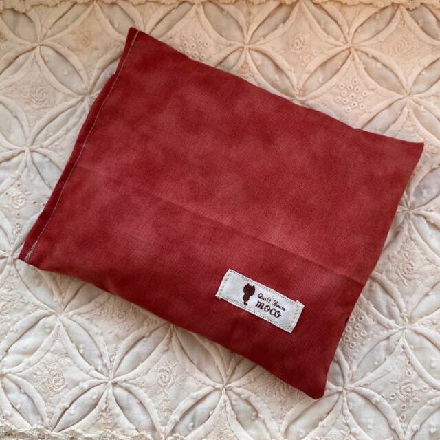 冷えとりグッズ＊小豆袋 M-0163