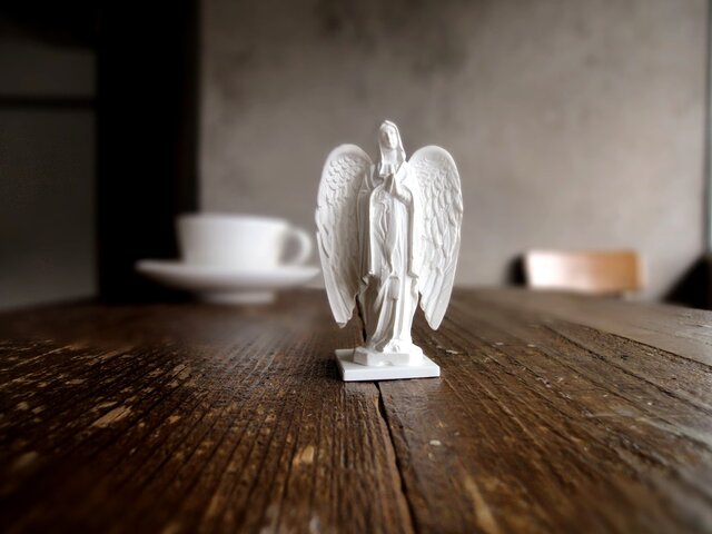 アロマストーン □ 四季をつかさどる女神 □ 大天使 | iichi