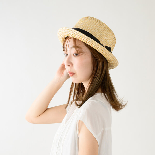 Nicole ニコル セーラーハット 57cm [UK-H149-NA]