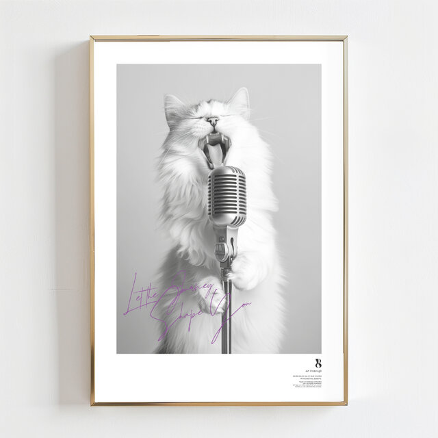 gr111913 A4 アートポスター インテリア 全作オリジナル 送料無料