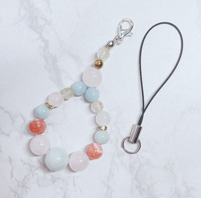 婚約中の方へ◎結婚の計画をスムーズに進める アクアマリン ローズ