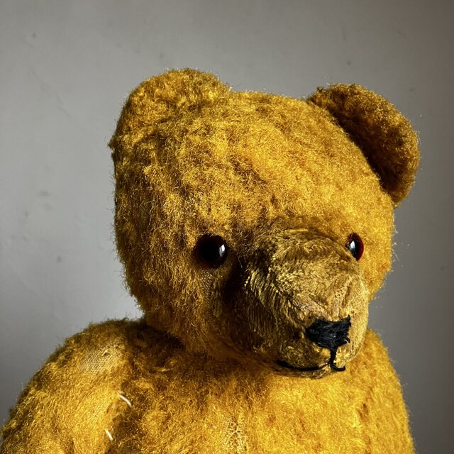 ドイツのアンティーク　テディベア il_1080xN.4118605486_pa4e.jpg