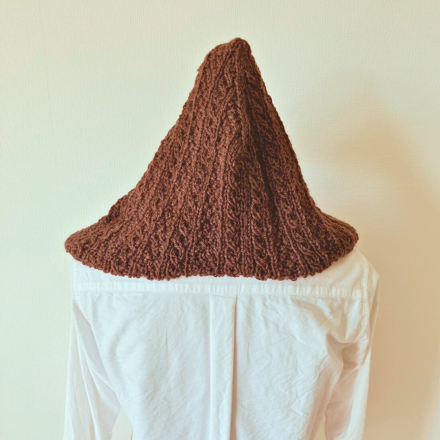 追加♡ハートチョコイヤーマフラー(ミント)♡ 春新作 千鳥柄 マフラー[品番：JP000006229]｜LOVERS（ラバーズ