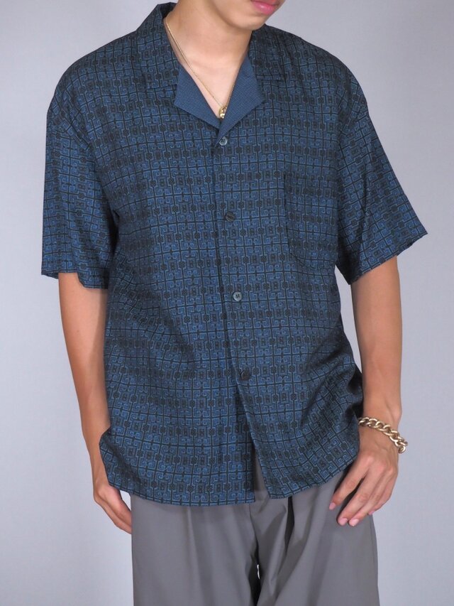 リメイク服 uuuuca32 SAINT Mxxxxxx × WADE EXCLUSIVE ITEM