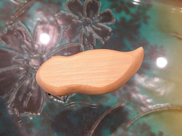 可愛い竹細工～ツチノコ | iichi 日々の暮らしを心地よくする