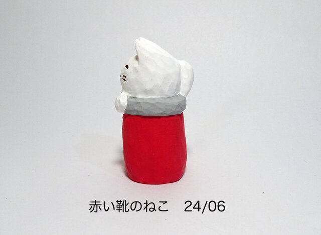 レジン　NO213 ♡おすまし猫ちゃん NO.187 レジン♡おすまし猫ちゃん