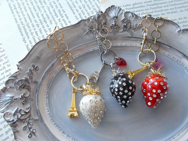 スワロフスキー バッグチャーム SWAROVSKI｜【公式】【スワロフスキー】Infinite バッグチャーム